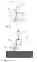 Fig. 03 - Method and device for separation of glass portions or glass ceramic portions