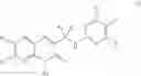 Fig. 08 - Quinolinone pyrimidines compositions as mutant-isocitrate dehydrogenase inhibitors