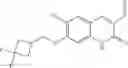 Fig. 100 - Quinolinone pyrimidines compositions as mutant-isocitrate dehydrogenase inhibitors