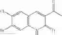 Fig. 111 - Quinolinone pyrimidines compositions as mutant-isocitrate dehydrogenase inhibitors