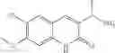 Fig. 121 - Quinolinone pyrimidines compositions as mutant-isocitrate dehydrogenase inhibitors