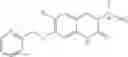 Fig. 124 - Quinolinone pyrimidines compositions as mutant-isocitrate dehydrogenase inhibitors