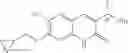Fig. 129 - Quinolinone pyrimidines compositions as mutant-isocitrate dehydrogenase inhibitors