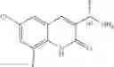 Fig. 131 - Quinolinone pyrimidines compositions as mutant-isocitrate dehydrogenase inhibitors