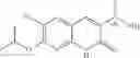 Fig. 133 - Quinolinone pyrimidines compositions as mutant-isocitrate dehydrogenase inhibitors
