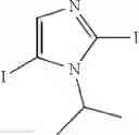 Fig. 145 - Quinolinone pyrimidines compositions as mutant-isocitrate dehydrogenase inhibitors