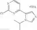 Fig. 147 - Quinolinone pyrimidines compositions as mutant-isocitrate dehydrogenase inhibitors