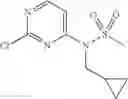 Fig. 149 - Quinolinone pyrimidines compositions as mutant-isocitrate dehydrogenase inhibitors