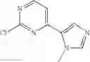 Fig. 155 - Quinolinone pyrimidines compositions as mutant-isocitrate dehydrogenase inhibitors