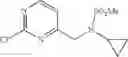 Fig. 168 - Quinolinone pyrimidines compositions as mutant-isocitrate dehydrogenase inhibitors