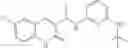 Fig. 172 - Quinolinone pyrimidines compositions as mutant-isocitrate dehydrogenase inhibitors