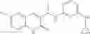 Fig. 176 - Quinolinone pyrimidines compositions as mutant-isocitrate dehydrogenase inhibitors