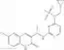 Fig. 181 - Quinolinone pyrimidines compositions as mutant-isocitrate dehydrogenase inhibitors