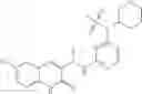 Fig. 182 - Quinolinone pyrimidines compositions as mutant-isocitrate dehydrogenase inhibitors