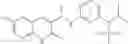 Fig. 189 - Quinolinone pyrimidines compositions as mutant-isocitrate dehydrogenase inhibitors
