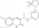 Fig. 191 - Quinolinone pyrimidines compositions as mutant-isocitrate dehydrogenase inhibitors