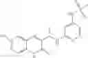 Fig. 196 - Quinolinone pyrimidines compositions as mutant-isocitrate dehydrogenase inhibitors