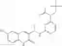 Fig. 216 - Quinolinone pyrimidines compositions as mutant-isocitrate dehydrogenase inhibitors