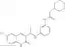 Fig. 217 - Quinolinone pyrimidines compositions as mutant-isocitrate dehydrogenase inhibitors