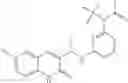 Fig. 220 - Quinolinone pyrimidines compositions as mutant-isocitrate dehydrogenase inhibitors