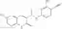 Fig. 233 - Quinolinone pyrimidines compositions as mutant-isocitrate dehydrogenase inhibitors