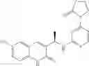 Fig. 247 - Quinolinone pyrimidines compositions as mutant-isocitrate dehydrogenase inhibitors