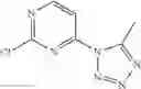 Fig. 259 - Quinolinone pyrimidines compositions as mutant-isocitrate dehydrogenase inhibitors