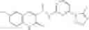 Fig. 260 - Quinolinone pyrimidines compositions as mutant-isocitrate dehydrogenase inhibitors
