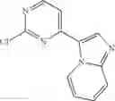Fig. 267 - Quinolinone pyrimidines compositions as mutant-isocitrate dehydrogenase inhibitors