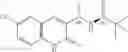 Fig. 27 - Quinolinone pyrimidines compositions as mutant-isocitrate dehydrogenase inhibitors