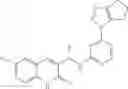 Fig. 280 - Quinolinone pyrimidines compositions as mutant-isocitrate dehydrogenase inhibitors