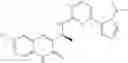 Fig. 289 - Quinolinone pyrimidines compositions as mutant-isocitrate dehydrogenase inhibitors