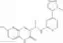 Fig. 291 - Quinolinone pyrimidines compositions as mutant-isocitrate dehydrogenase inhibitors