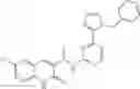 Fig. 293 - Quinolinone pyrimidines compositions as mutant-isocitrate dehydrogenase inhibitors