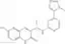 Fig. 296 - Quinolinone pyrimidines compositions as mutant-isocitrate dehydrogenase inhibitors