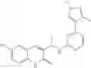 Fig. 302 - Quinolinone pyrimidines compositions as mutant-isocitrate dehydrogenase inhibitors