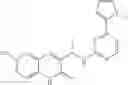 Fig. 306 - Quinolinone pyrimidines compositions as mutant-isocitrate dehydrogenase inhibitors