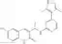 Fig. 307 - Quinolinone pyrimidines compositions as mutant-isocitrate dehydrogenase inhibitors