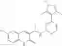 Fig. 309 - Quinolinone pyrimidines compositions as mutant-isocitrate dehydrogenase inhibitors