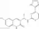 Fig. 312 - Quinolinone pyrimidines compositions as mutant-isocitrate dehydrogenase inhibitors