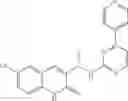 Fig. 320 - Quinolinone pyrimidines compositions as mutant-isocitrate dehydrogenase inhibitors