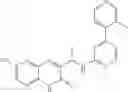 Fig. 321 - Quinolinone pyrimidines compositions as mutant-isocitrate dehydrogenase inhibitors
