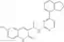 Fig. 323 - Quinolinone pyrimidines compositions as mutant-isocitrate dehydrogenase inhibitors
