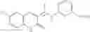 Fig. 333 - Quinolinone pyrimidines compositions as mutant-isocitrate dehydrogenase inhibitors