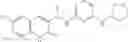 Fig. 346 - Quinolinone pyrimidines compositions as mutant-isocitrate dehydrogenase inhibitors