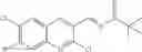 Fig. 35 - Quinolinone pyrimidines compositions as mutant-isocitrate dehydrogenase inhibitors
