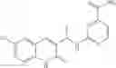 Fig. 381 - Quinolinone pyrimidines compositions as mutant-isocitrate dehydrogenase inhibitors