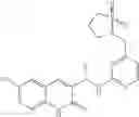 Fig. 386 - Quinolinone pyrimidines compositions as mutant-isocitrate dehydrogenase inhibitors