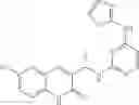 Fig. 394 - Quinolinone pyrimidines compositions as mutant-isocitrate dehydrogenase inhibitors