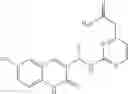 Fig. 397 - Quinolinone pyrimidines compositions as mutant-isocitrate dehydrogenase inhibitors